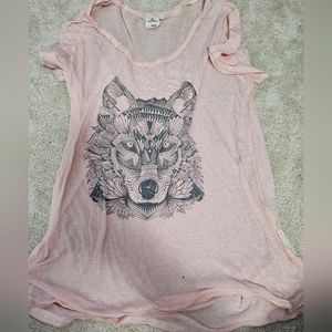 Wolf T-Shirt